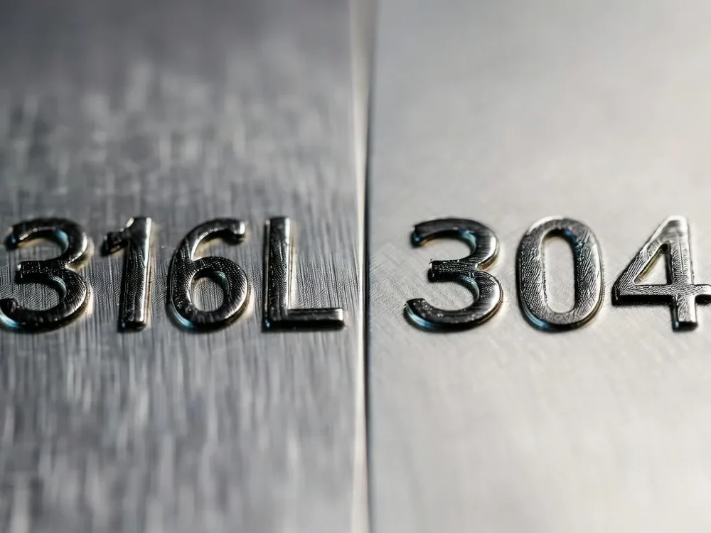 Nickel-Plated Medical Stainless Steel Parts