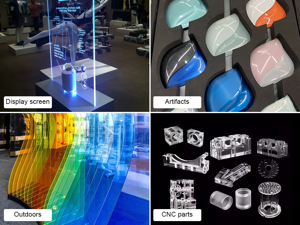 acrylic-material-selection-guide