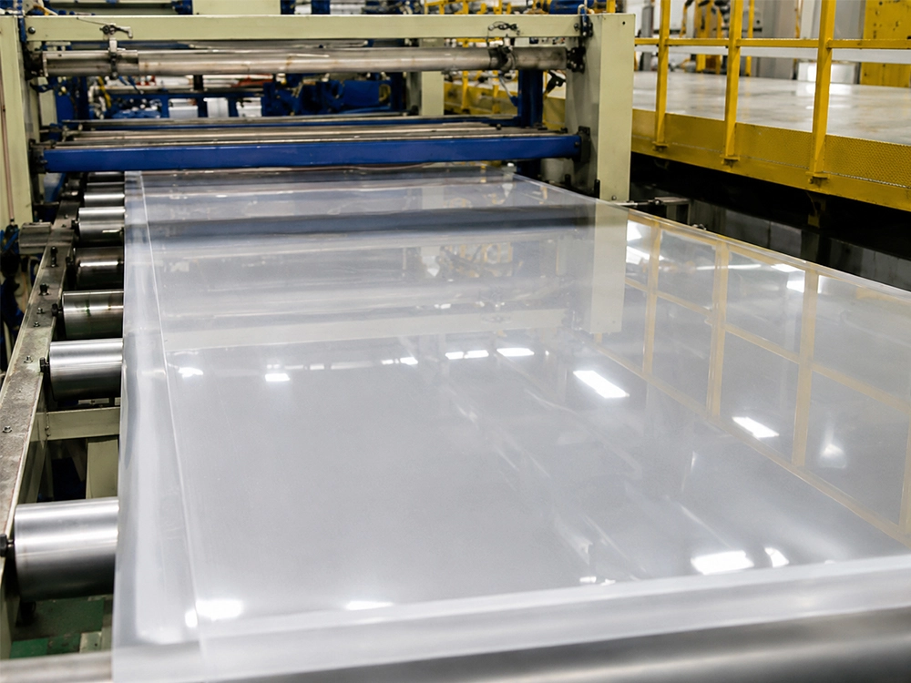 acrylic-pmma-manufacturing-process-flow