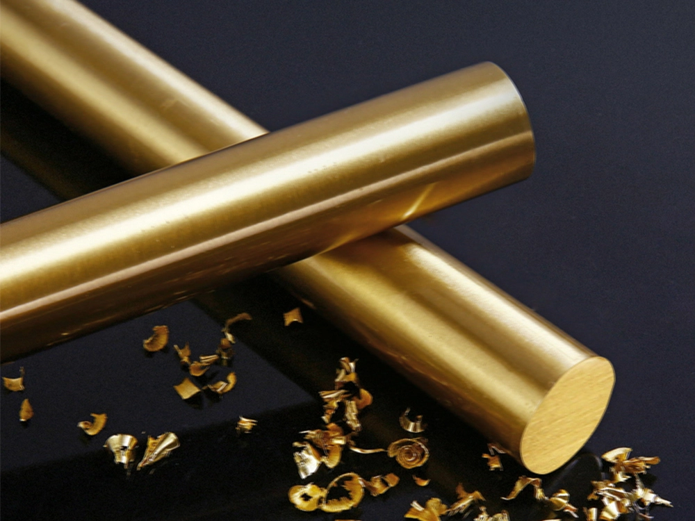 brass-copper-round-bar-raw-material